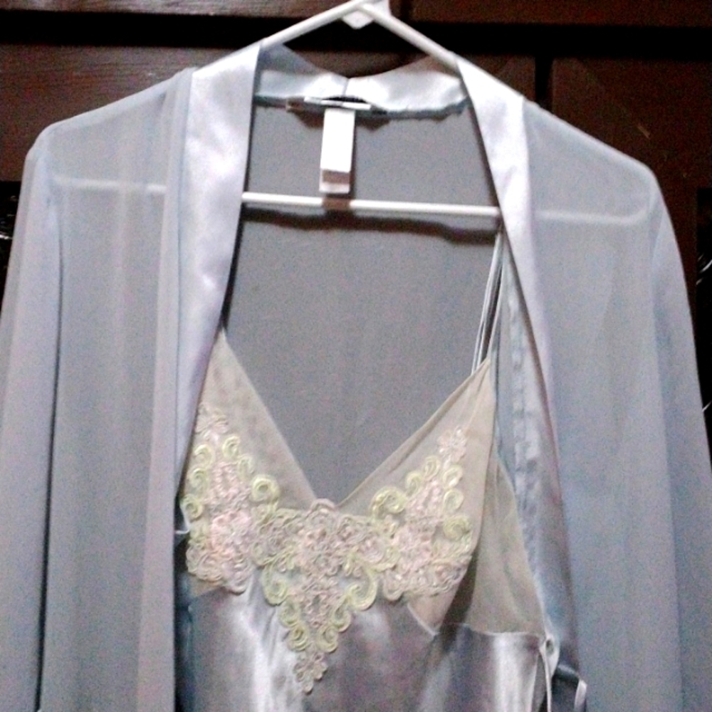 Two pieces Night Set